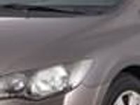 używany Honda Civic VIII , Salon Polska, Klimatronic