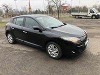Używany Renault Mégane III 2011 Czarny Hatchback