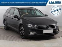 Używany VW Passat 190 KM (139 kW) 2022 Czarny Kombi