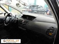 Używany Citroën C4 Picasso 109 KM (80 kW) 2010 Niebieski Minivan