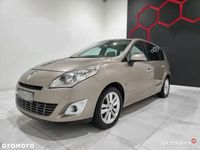 używany Renault Grand Scénic III 2010 w świetnym stanie