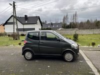 używany Aixam City Microcar Casalini M10 Diesel L6E BEZ Prawa JAZDY…