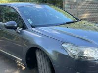 Używany Citroën C5 2008 Sedan/Limuzyna