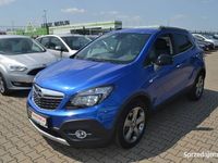 używany Opel Mokka Mokka z Niemiec, opłacony,GWARANCJA (35)z Niemiec, opłacony,GWARANCJA (35)