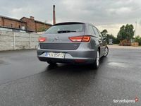 używany Seat Leon ST Sprzedam