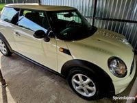 Używany Mini Cooper 2010 Biały Hatchback