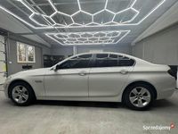 używany BMW 528 5 seriasilnik 2.0 benzyna rok.2013