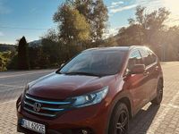 używany Honda CR-V wersja IV 2015r. 1.6 Diesel