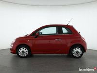 używany Fiat 500 1.2