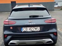 używany Kia XCeed Sprzedam2021