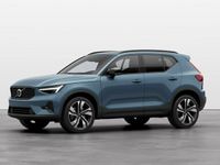 używany Volvo XC40 2dm 163KM 2024r. 5km