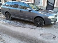 Używany Skoda Octavia 2008 Kombi