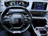 Używany Peugeot 3008 GT-line 2018 SUV