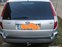 używany Ford Mondeo 2 0 TDCI