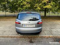Używany Ford S-MAX S 2007 Minivan