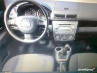 Używany Mazda 2 2007 Grafitowy Kombi
