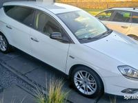 Używany Lancia Delta 2009 Hatchback