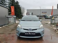 używany Toyota Prius 1.8dm 122KM 2015r. 123 700km