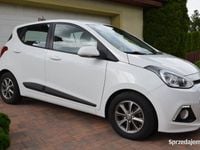 Używany Hyundai i10 87 KM (63 kW) 2014 Hatchback
