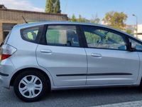 używany Honda Jazz 3 1.4 Webasto