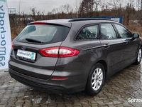 używany Ford Mondeo 