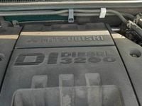 Używany Mitsubishi Pajero 2004 SUV