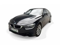 używany BMW 420 2dm 190KM 2017r. 221 778km