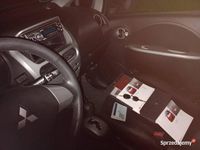 używany Mitsubishi i-MiEV I-MiEVc-zero ion elektryk