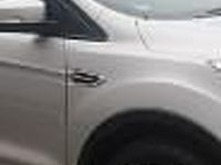 używany Ford Kuga 2dm 150KM 2017r. 230 000km