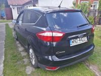 używany Ford C-MAX 