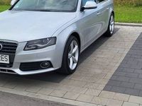 używany Audi A4 