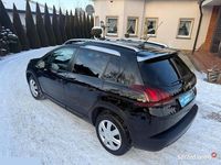 używany Peugeot 2008 1.2 PureTech EAT8 Active 130KM 2019r Stan perfekcyjny! Zamian