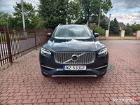używany Volvo XC90 II 2.0 T6 AWD Momentum Pro 7os