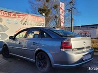 Używany Opel Vectra 2006