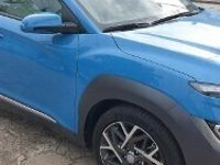 używany Hyundai Kona 