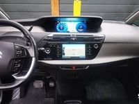 Używany Citroën Grand C4 Picasso 2015 Minivan