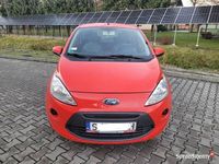 używany Ford Ka Śliczny 1.2 Titanium Klima (Fiat 500)