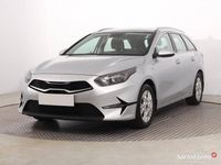 używany Kia Ceed 1.5 T-GDI MHEV