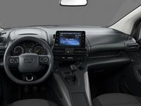 używany Toyota Proace Verso 1.5dm 130KM 2024r. 1km