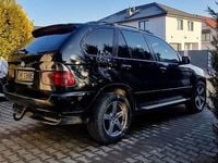 Używany BMW X5 2004 SUV