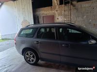 Używany Volvo V50 136 KM (100 kW) 2004 Szary Kombi