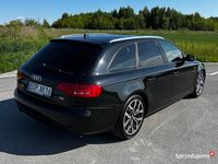 używany Audi A4 