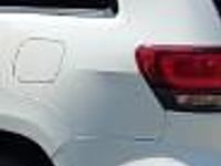 używany Jeep Grand Cherokee IV [WK2] Limited X (body SRT) silnik 3.6 290 km, LPG KME, 4x4