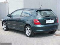 używany Honda Civic 1.4dm 90KM 2001r. 148 200km