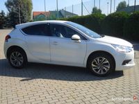 Używany Citroën DS4 112 KM (82 kW) 2011 Hatchback