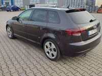 Używany Audi A3 S-Line 140 KM (102 kW) 2007 Hatchback