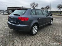 używany Audi A3 1.6MPi EZ.10/2006