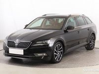 używany Skoda Superb 2.0 TDI