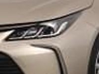 używany Toyota Corolla XII , Salon Polska, 1. Właściciel, VAT 23%, Klimatronic, Tempomat