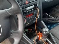 Używany Audi A3 2003 Hatchback